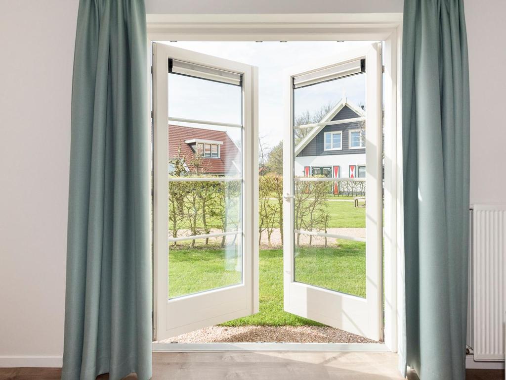Landal Resort Haamstede Burgh-Haamstede Exterior foto