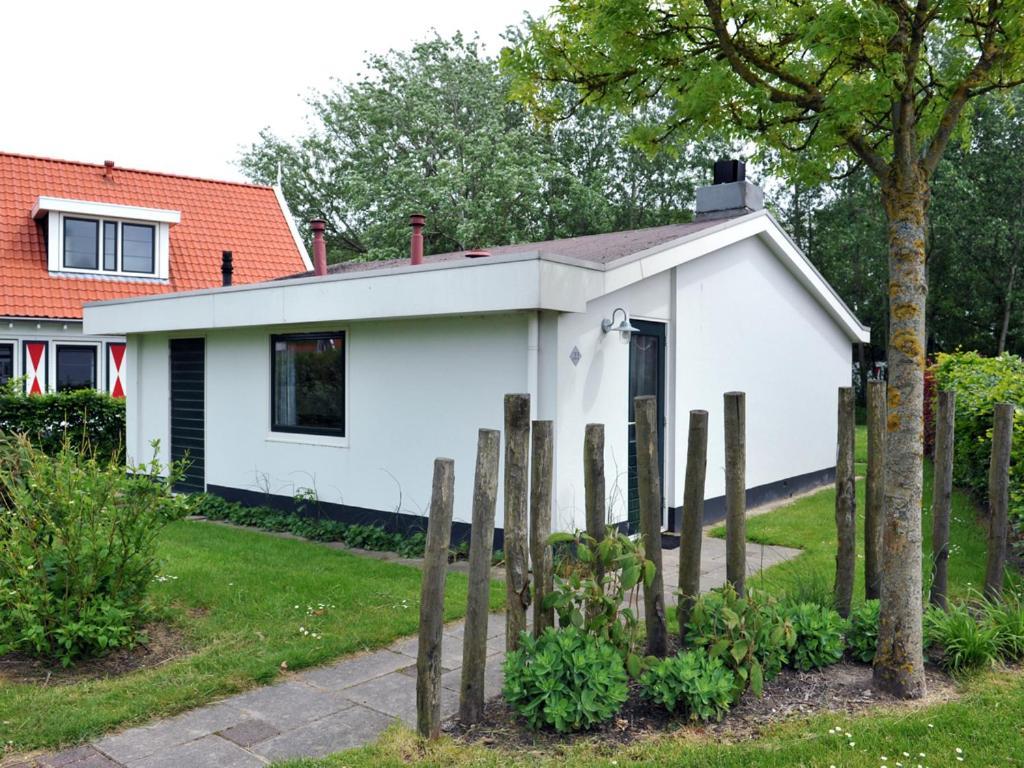 Landal Resort Haamstede Burgh-Haamstede Exterior foto